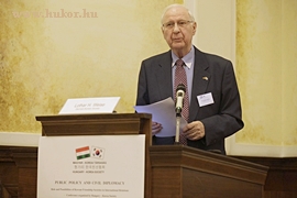 Lothar H. Weise elnök, Nemet- Koreai Tarsasag